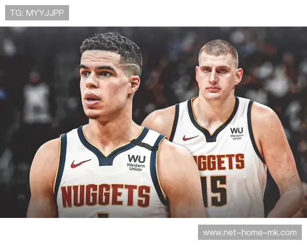 掘金节奏碾压对手，打造篮球王朝的秘密武器