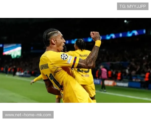 巴萨拉菲尼亚弧顶一脚破门惊艳