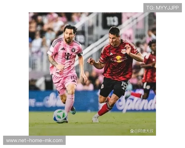 梅西每一次出场，迈阿密国际都充满希望！